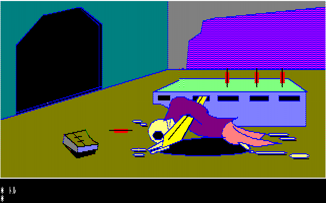 3-21_ピラミッド内部3-2